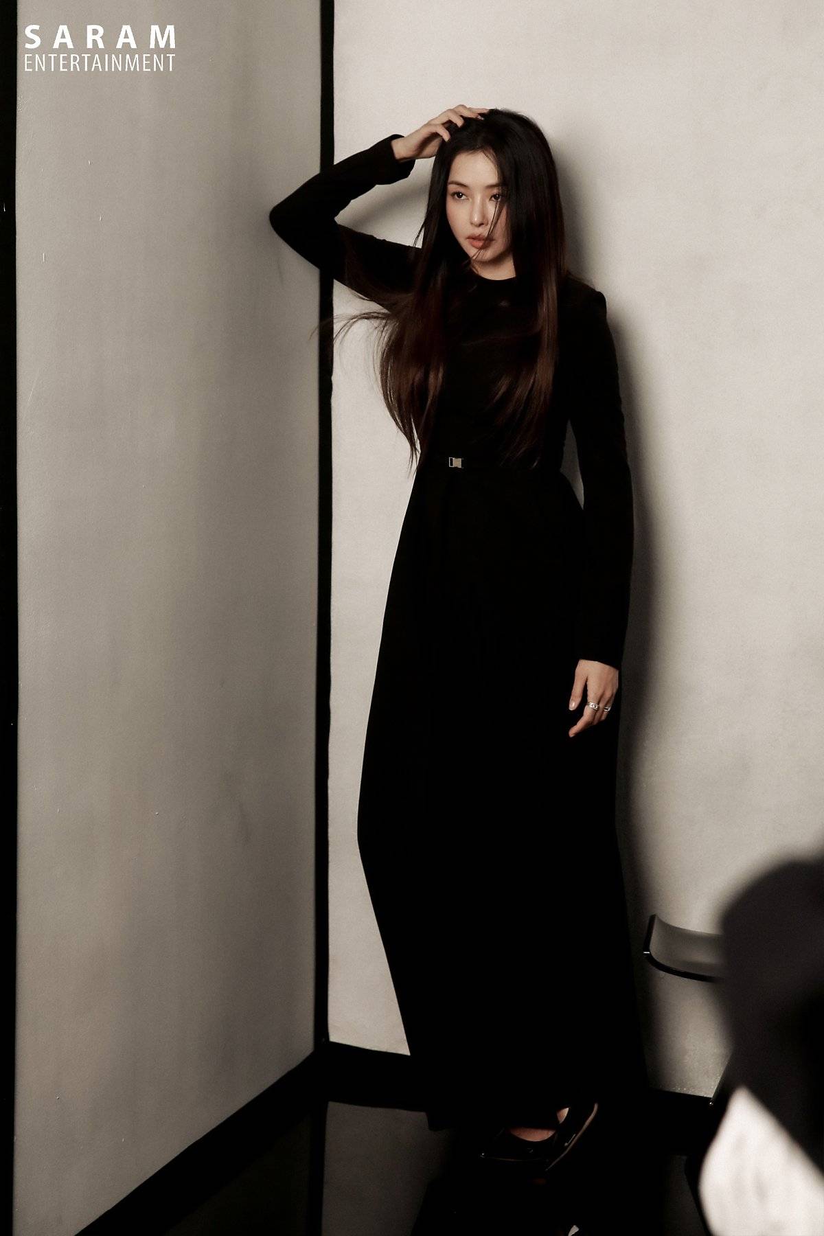 Lee Ha Nee Saram Entertainment Profile photos